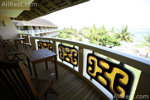 InterContinental Resort Tahiti 34